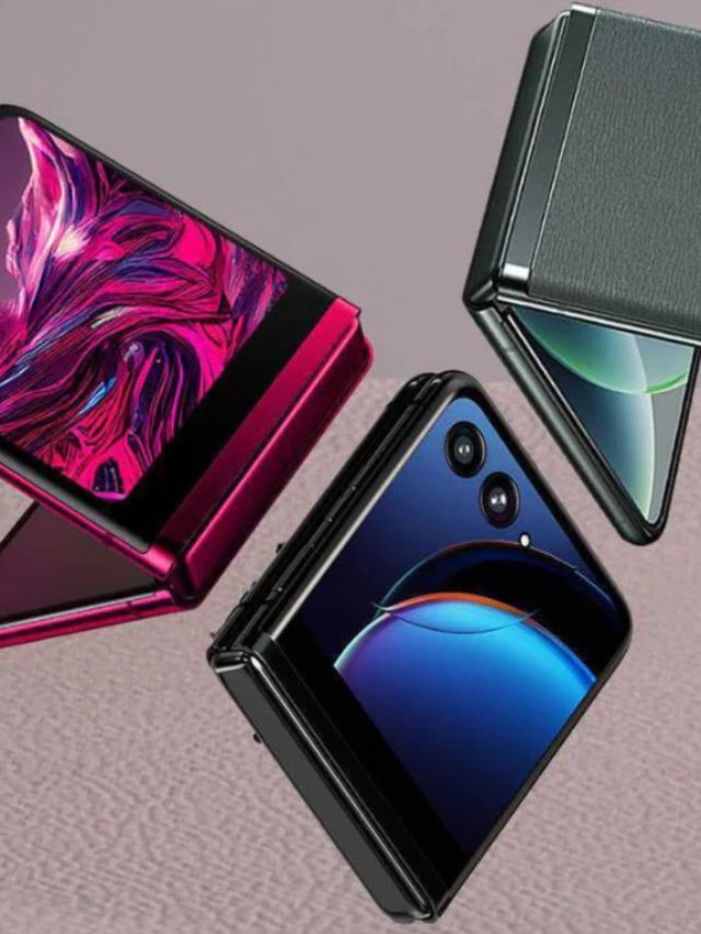 Motorola Razr 50 Ultra: पूरी जानकारी, लॉन्च, डिस्प्ले, डिजाइन, फीचर्स