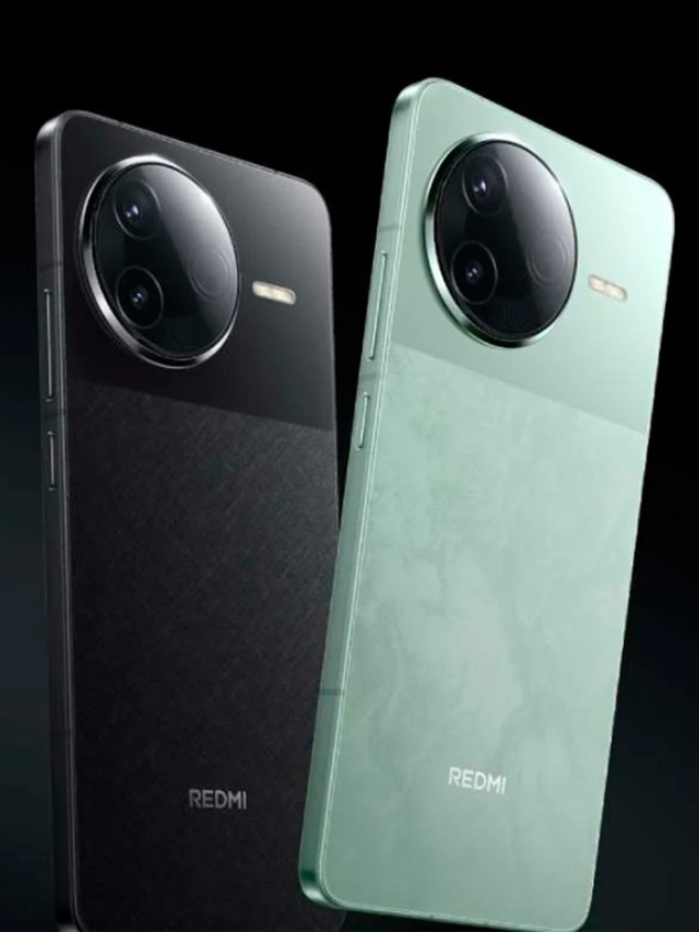 Poco F7 Ultra एक सम्पूर्ण विवरण( Poco F7 Ultra Full Description)