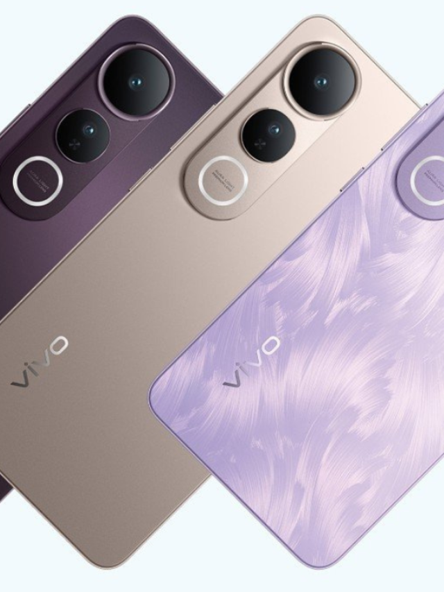 Vivo V50 Lite: पूरी जानकारी, लॉन्च, डिस्प्ले, डिजाइन, फीचर्स, और मूल्य