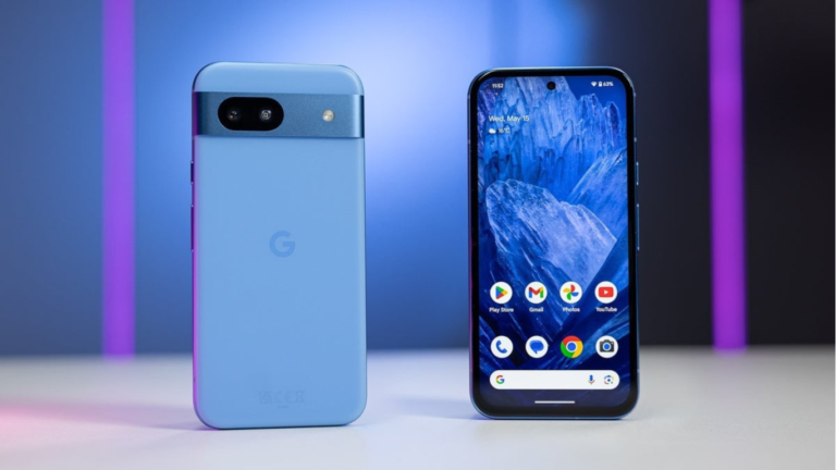 गूगल पिक्सल 9ए (Google Pixel 9a) की पूरी जानकारी