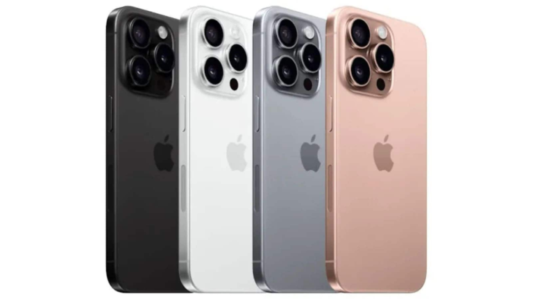 iPhone 16 Pro एक संपूर्ण विवरण,डिस्प्ले, फीचर्स, कैमरा