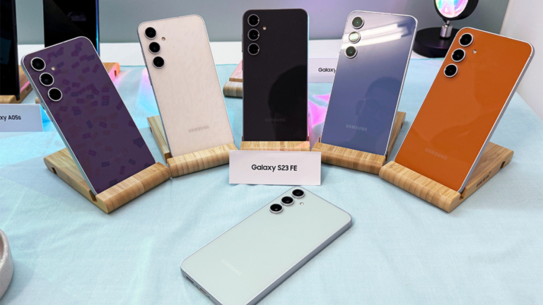 Samsung Galaxy S23 FE की कीमत में गिरावट पूरी जानकारी 