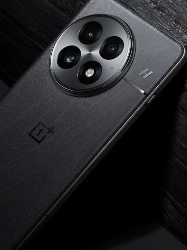 OnePlus 13R एक पूर्ण विवरण, लॉन्च, डिस्प्ले, डिजाइन और अन्य विशेषताएँ