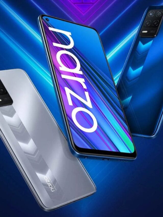Realme Narzo 80X पूर्ण विवरण, लॉन्च, डिस्प्ले, डिजाइन और अन्य विशेषताएँ